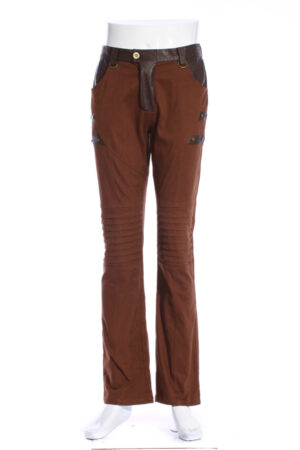 SPM20 - Steampunk Pants - Male