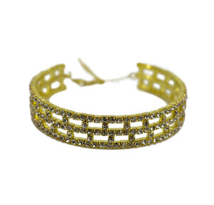 W31 - Choker with Windows