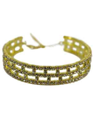 W31 - Choker with Windows