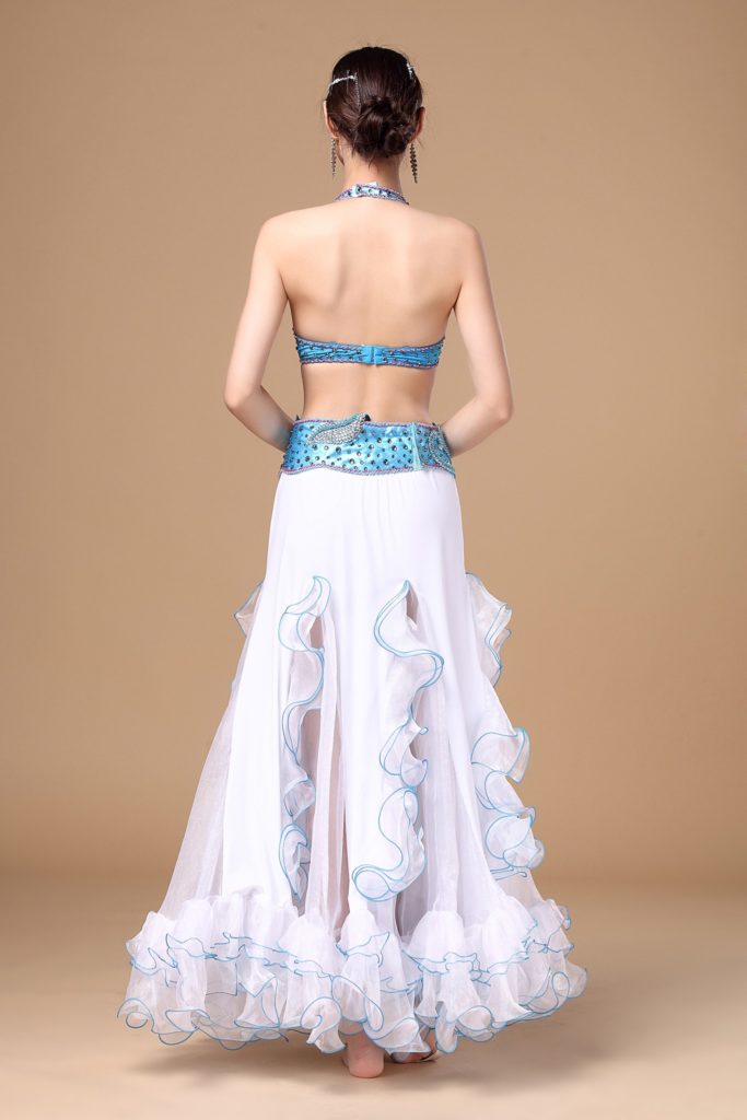 WJ1092 - 2 Pc Costume Set - Image 2