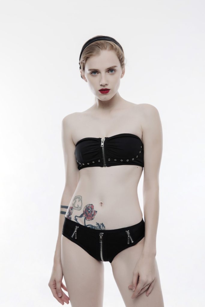 WS250 - Personality Punk Top - Image 6
