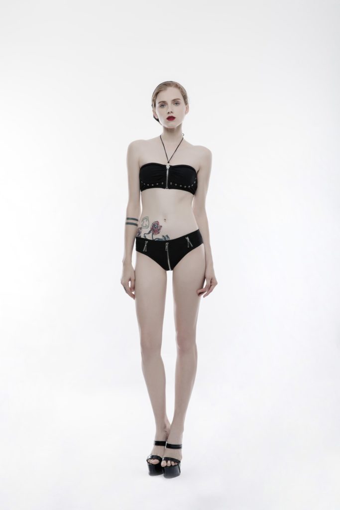 WS250 - Personality Punk Top - Image 9
