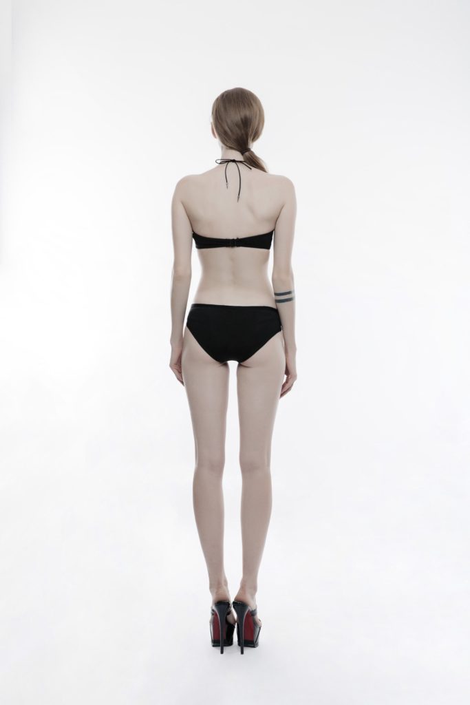 WS250 - Personality Punk Top - Image 10