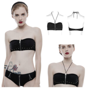 WS250 - Personality Punk Top