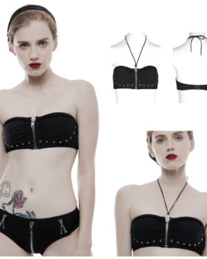 WS250 - Personality Punk Top