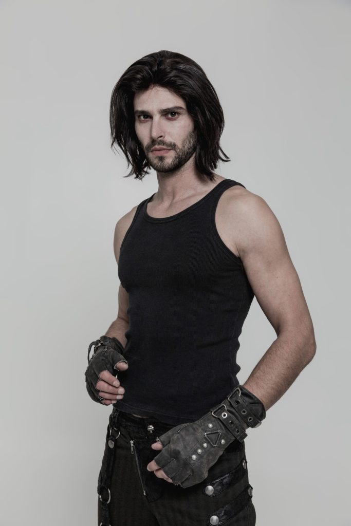 WS252 - Steampunk Gloves - Image 2