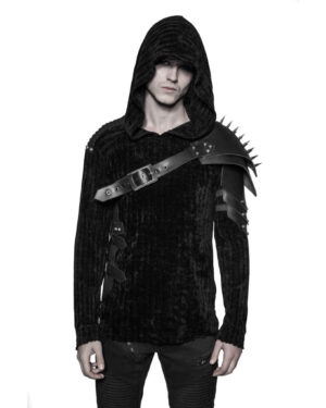 WS276 - Punk Cone Nail Armor