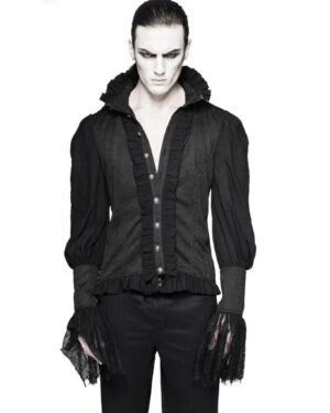 Y739 - Gothic Shirt