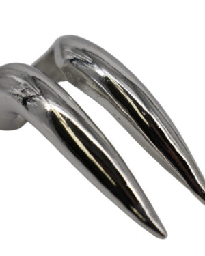 YR1172 - Ring with Horn Shape