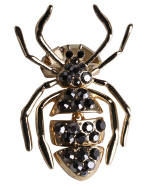 YR1201 - Spider Ring