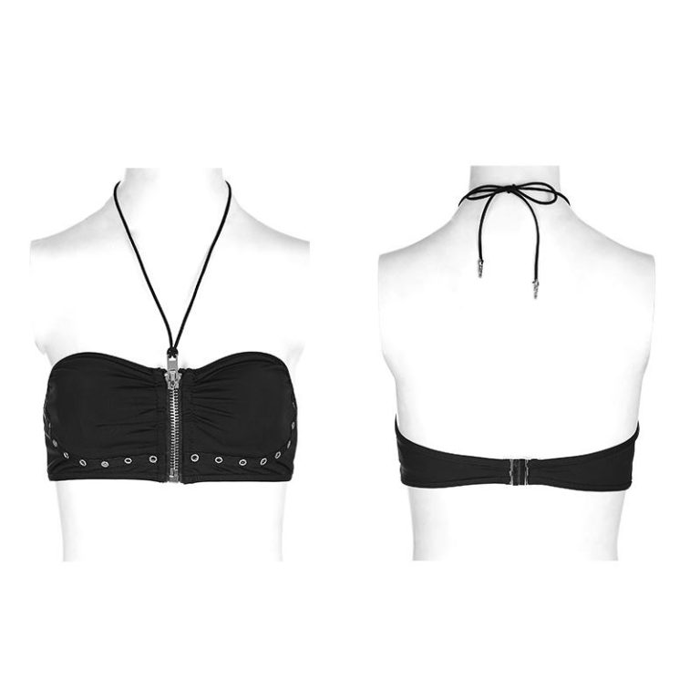 WS250 - Personality Punk Top - Image 2
