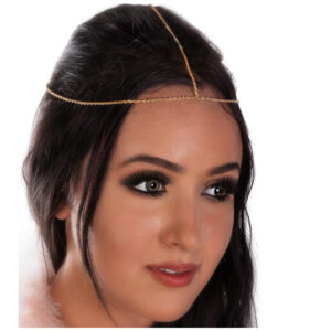 YH1030 - Head Chain Rope Chain