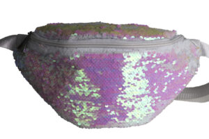 3824 - Sequin Fanny Pack