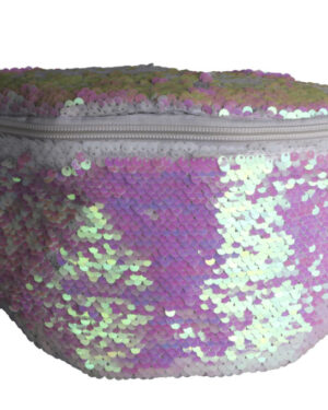 3824 - Sequin Fanny Pack