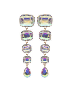 26196 - g ab chandelier drop ear