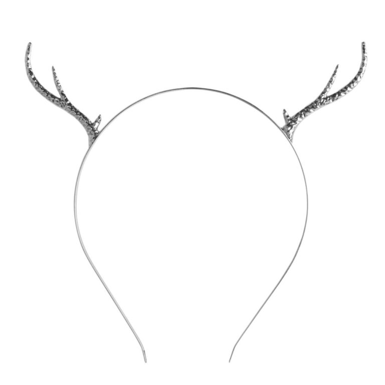 71232 - deer headband - Image 2