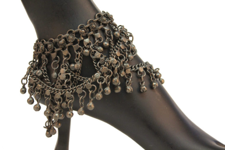 1575 - Jingle Anklet - Image 3