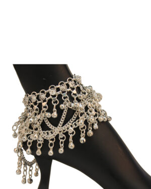 1575 - Jingle Anklet