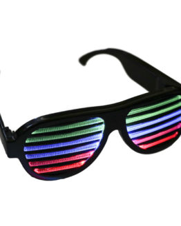 LED1-BLK