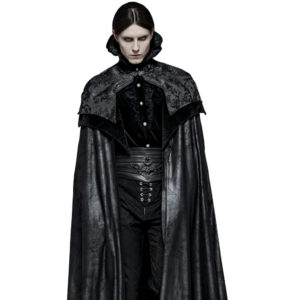 WY1079 - Nobel Gothic Cloak