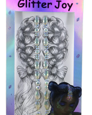 1074 - Hair Jewels