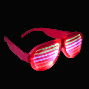 LED1 - Sound Activated LED with USB Charger