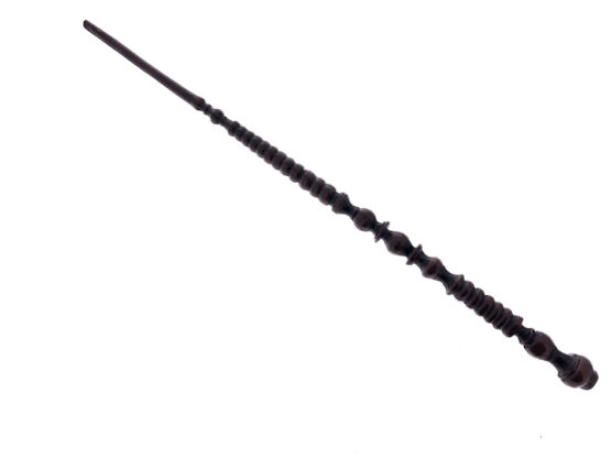 Q011 - Magic Wand