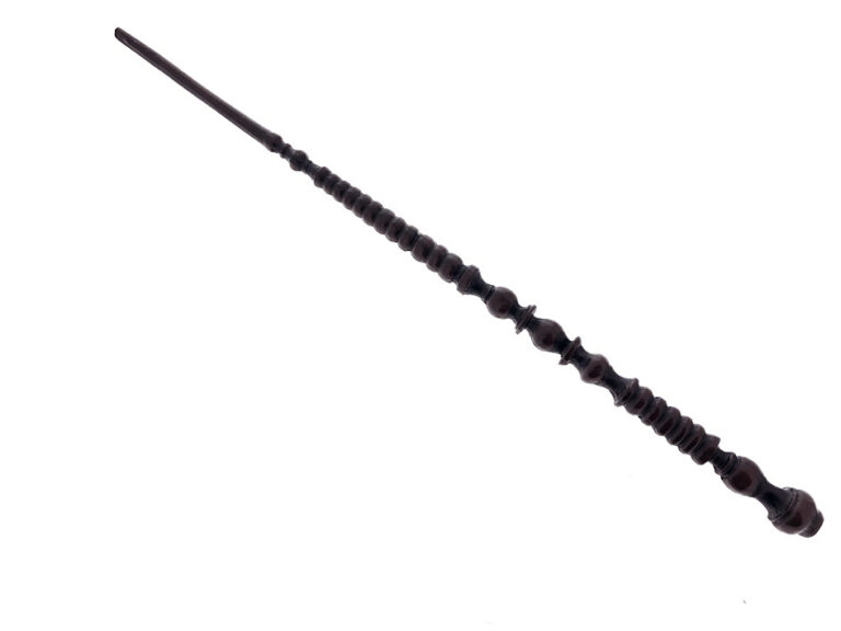 Q011 - Magic Wand
