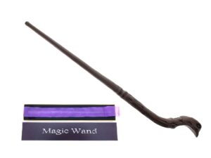 Q028 - Magic Wand