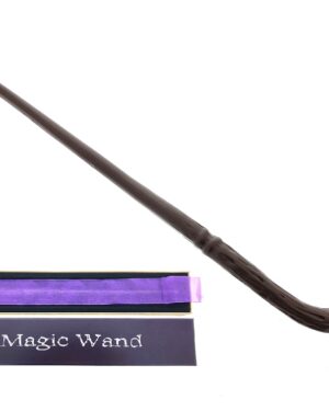Q028 - Magic Wand