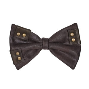 WS315 - Steampunk Vintage Bow Tie