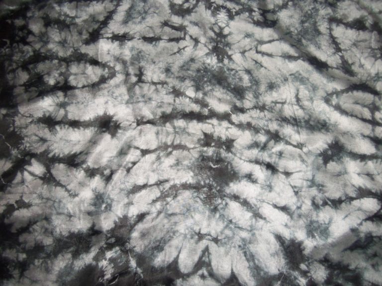 2088 - Silk Veil - 1/2 Circle - Image 4