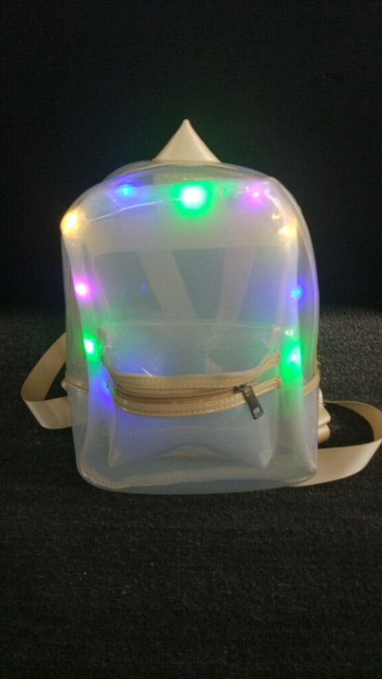 LED4 - LED Backpack - Image 3