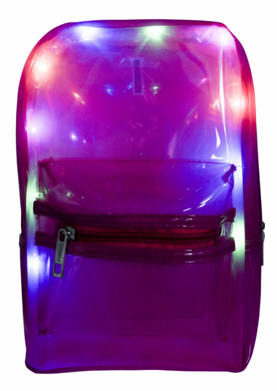 LED4 - LED Backpack