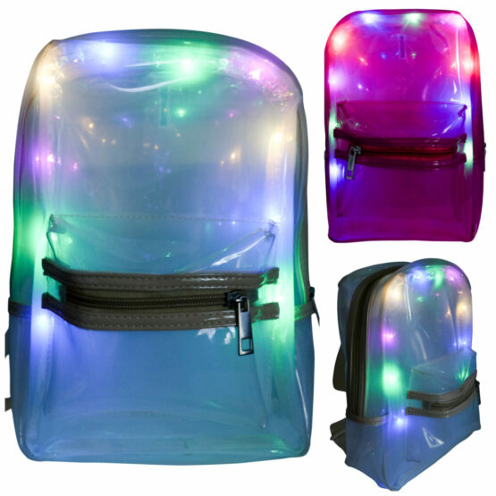 LED4 - LED Backpack - Image 2