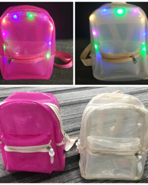 LED4 - LED Backpack