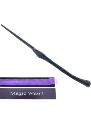 Q014 - Magic Wand