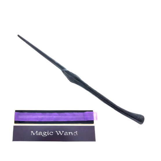 Q014 - Magic Wand