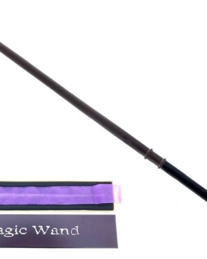 Q030 - Magic Wand