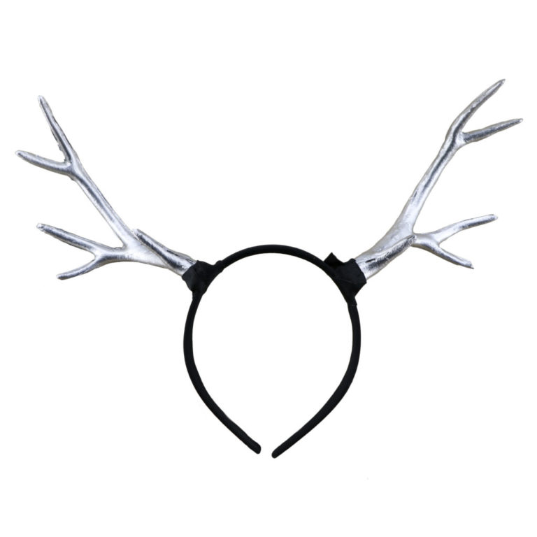 71234 - Deer Antlers Headband - Image 3