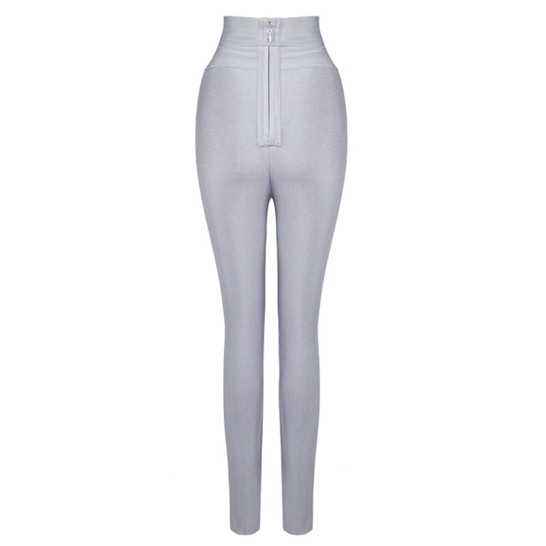 7211 - Sexy Bandage Pant - Image 12