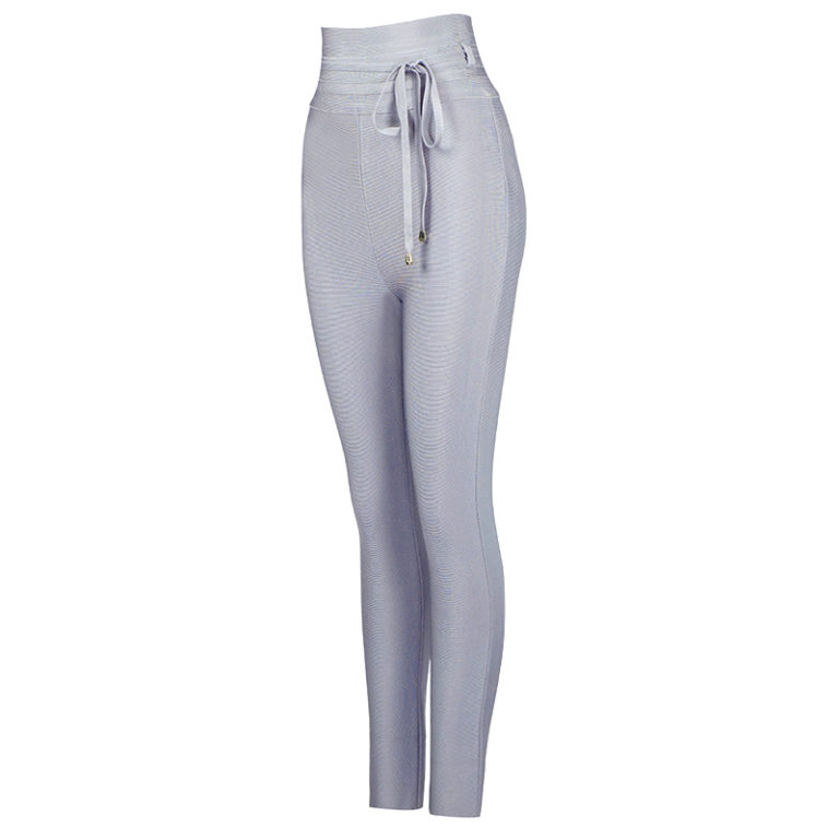 7211 - Sexy Bandage Pant - Image 11