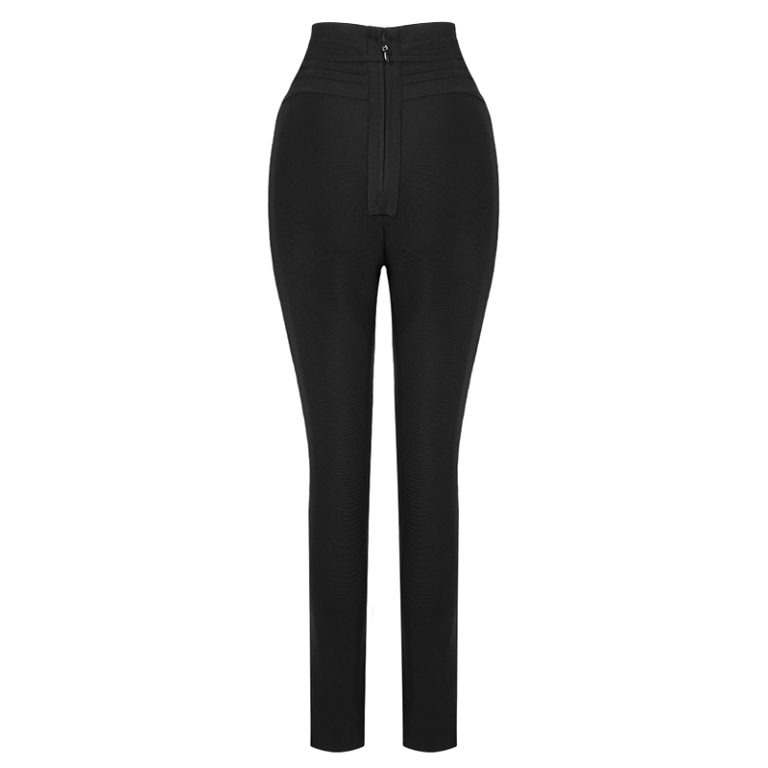 7211 - Sexy Bandage Pant - Image 9