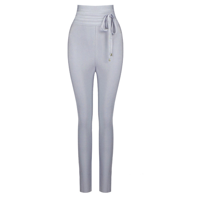 7211 - Sexy Bandage Pant - Image 10