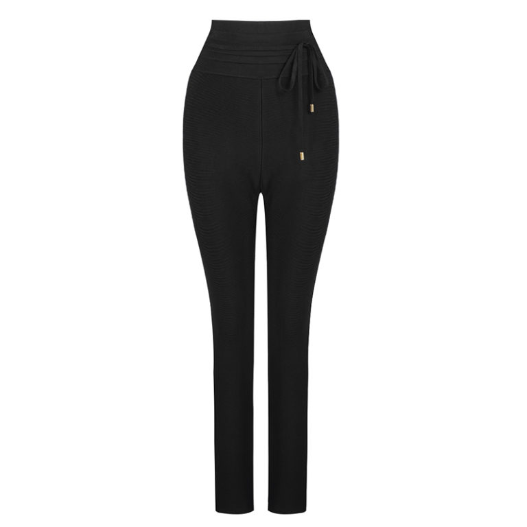 7211 - Sexy Bandage Pant