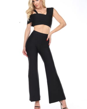 7213 - Sexy 2 Pc. Bandage Set