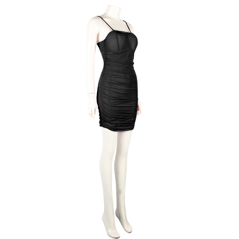 7214 - Sexy Bandage Dress - Image 12
