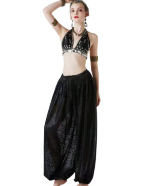 S1723 - Tribal Bra Top