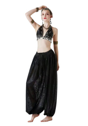 S1723 - Tribal Bra Top