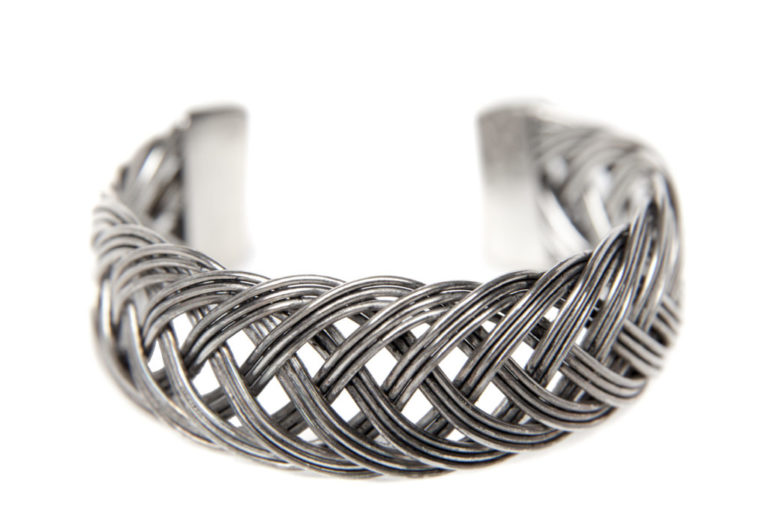 1944-C - Cuff Tribal